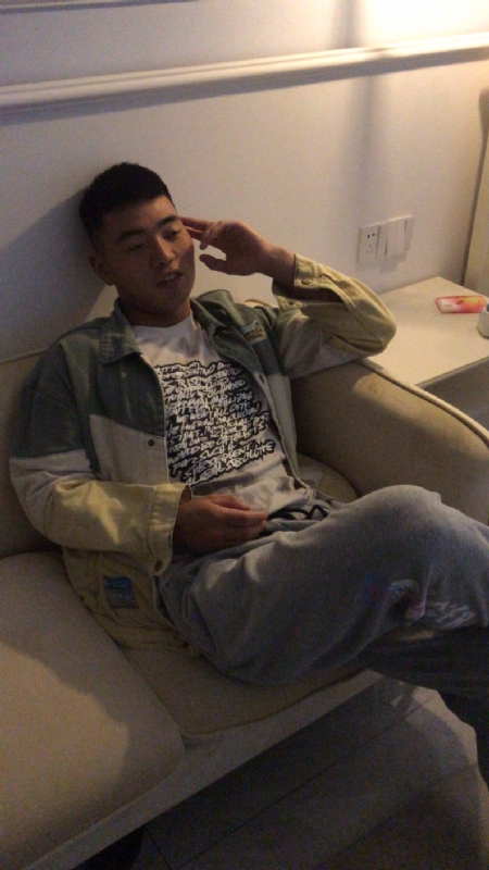 大太子的第一张照片--将乐交友网