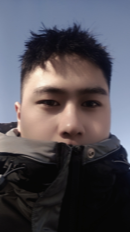 向钱看的第一张照片--将乐交友网