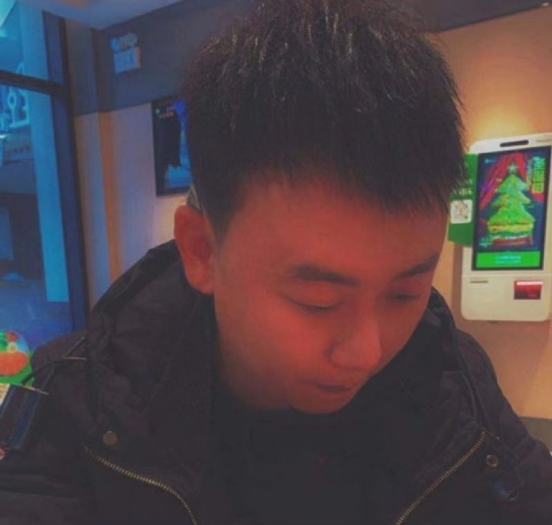 不知道起什么名字的第一张照片--将乐交友网