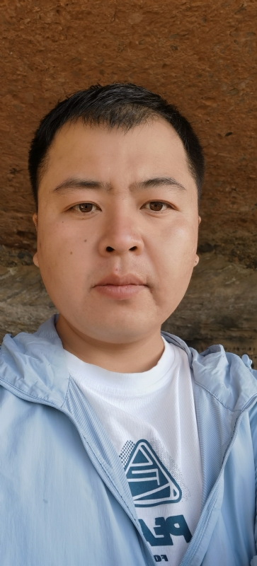 飞飞的第一张照片--将乐交友网