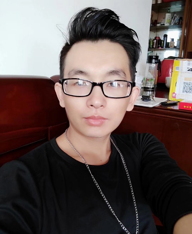 你要女婿不要的第一张照片--将乐交友网