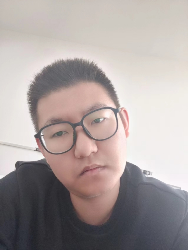 小黑子的第一张照片--将乐交友网