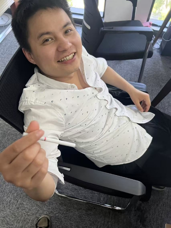 我是你辉哥的第一张照片--将乐交友网