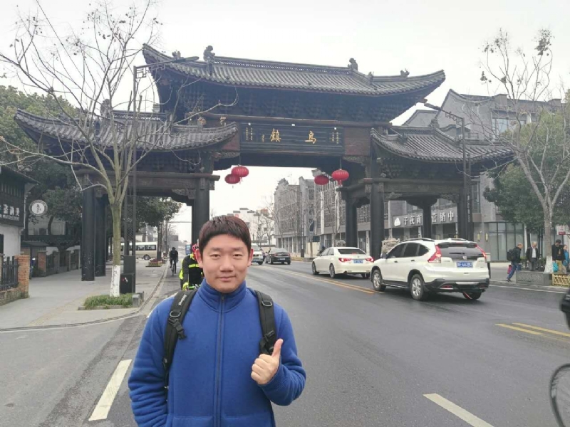 秋风秋雨的第一张照片--将乐交友网