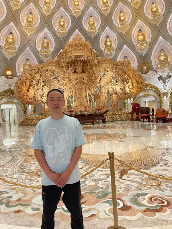 泉州相亲的第一张照片--将乐交友网