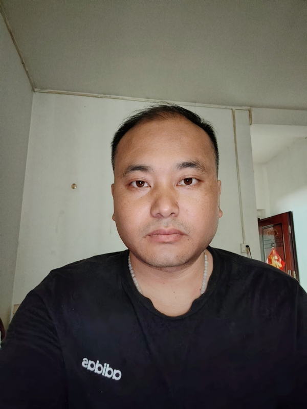 小蒋的第二张照片--将乐交友网