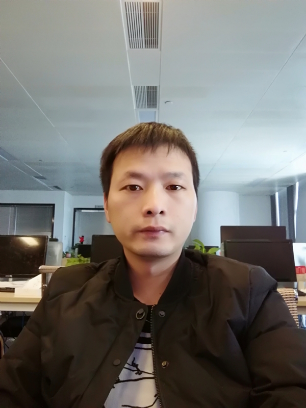 刘堃的第一张照片--将乐交友网