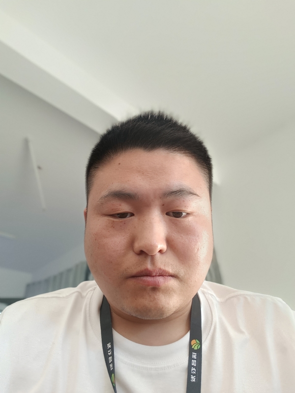 旺财的第二张照片--将乐交友网