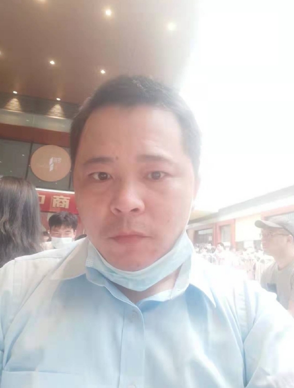 l蓝莲的第一张照片--将乐交友网