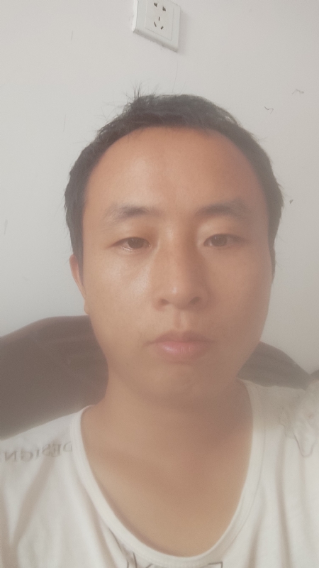 缘分天空的第一张照片--将乐交友网