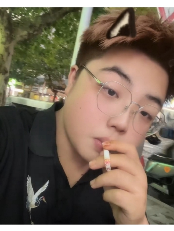 不循环的缘的第一张照片--将乐交友网