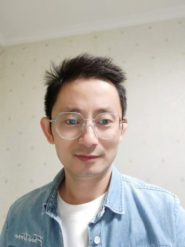 飘逸的第二张照片--将乐交友网