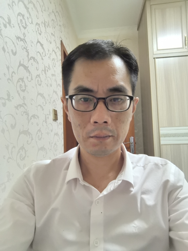 等风来的第一张照片--将乐交友网