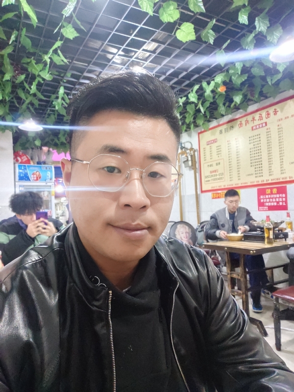 独行的天秤的第一张照片--将乐交友网