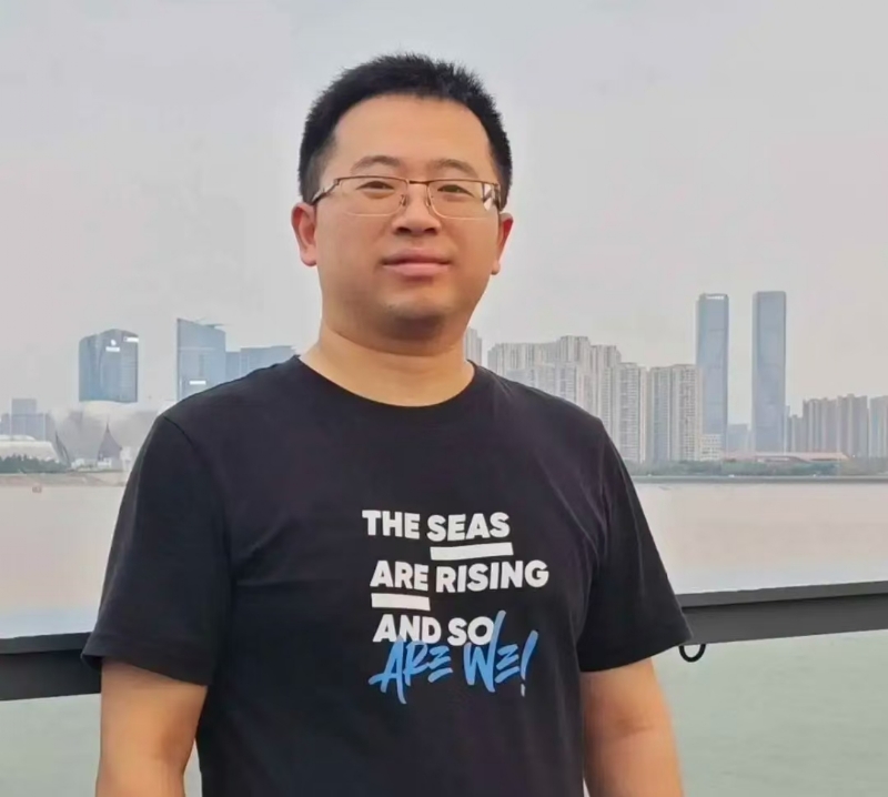 白小生的第一张照片--将乐交友网