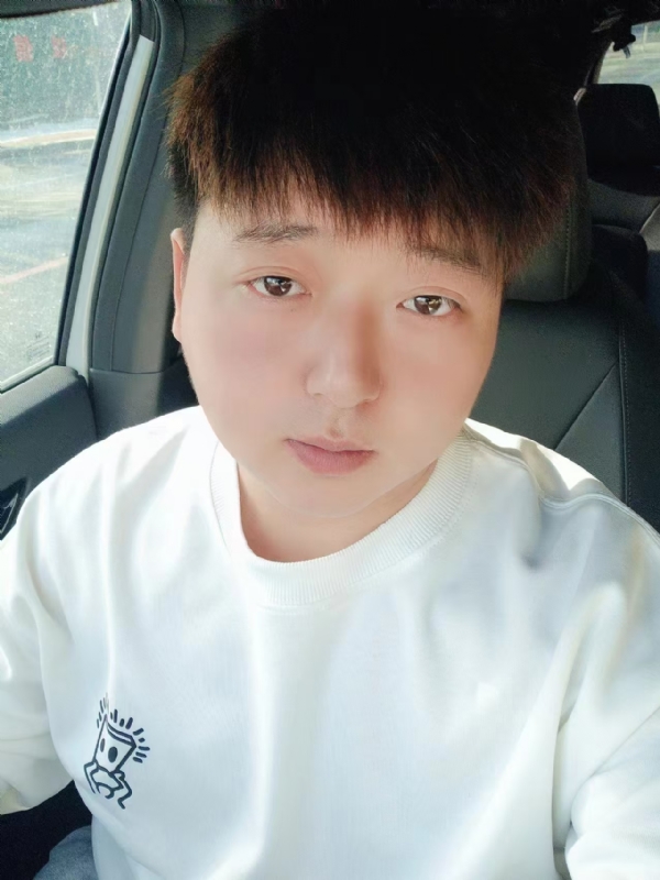 可乐加冰的第一张照片--将乐交友网