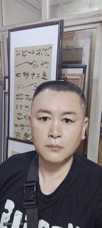 永恒的瞬间的第一张照片--将乐交友网