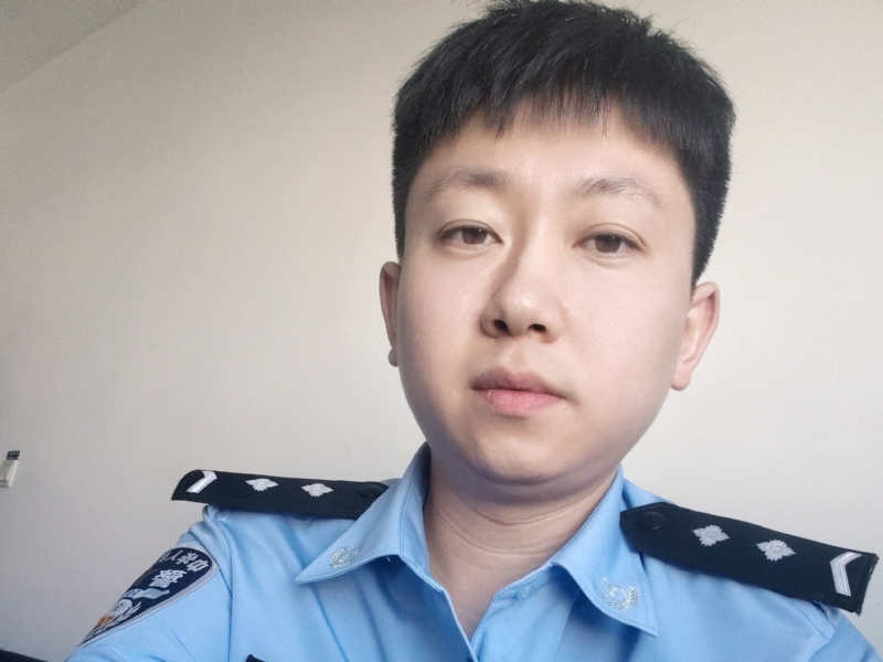 峻仔的第一张照片--将乐交友网