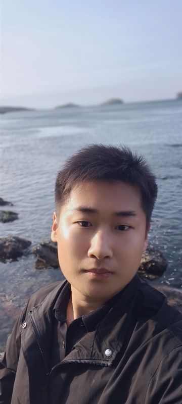 男大的第一张照片--将乐交友网