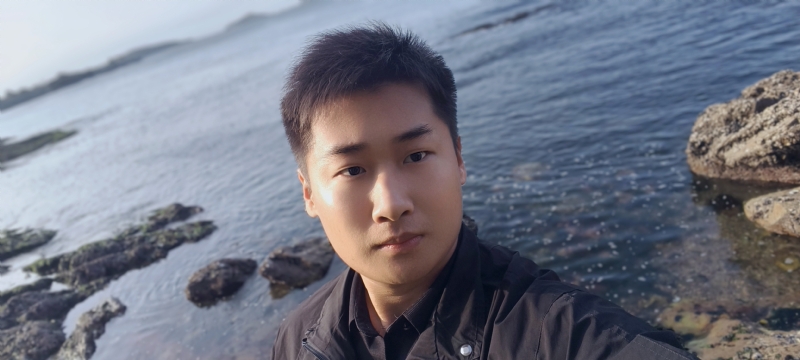 男大的第四张照片--将乐交友网