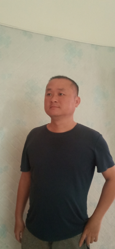 爱的等待的第一张照片--将乐交友网