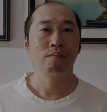 斌哥的第一张照片--将乐交友网