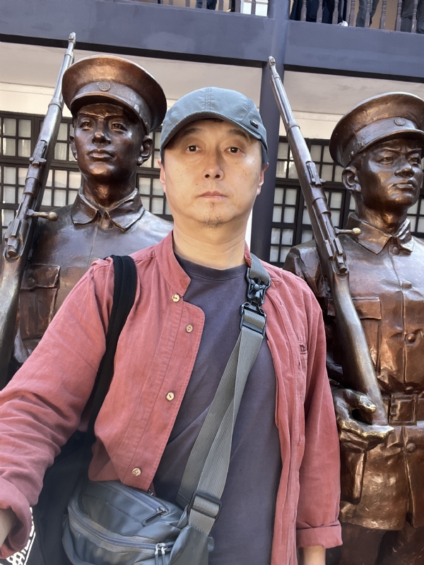 川雲的第二张照片--将乐交友网