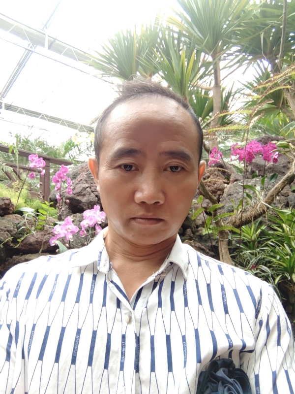 闲云盘鹤的第一张照片--将乐交友网