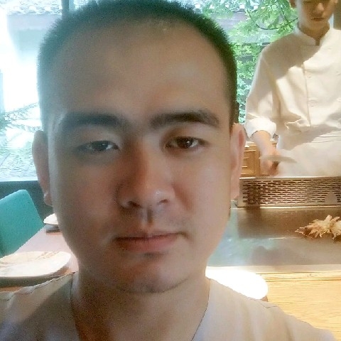 中天的第一张照片--将乐交友网