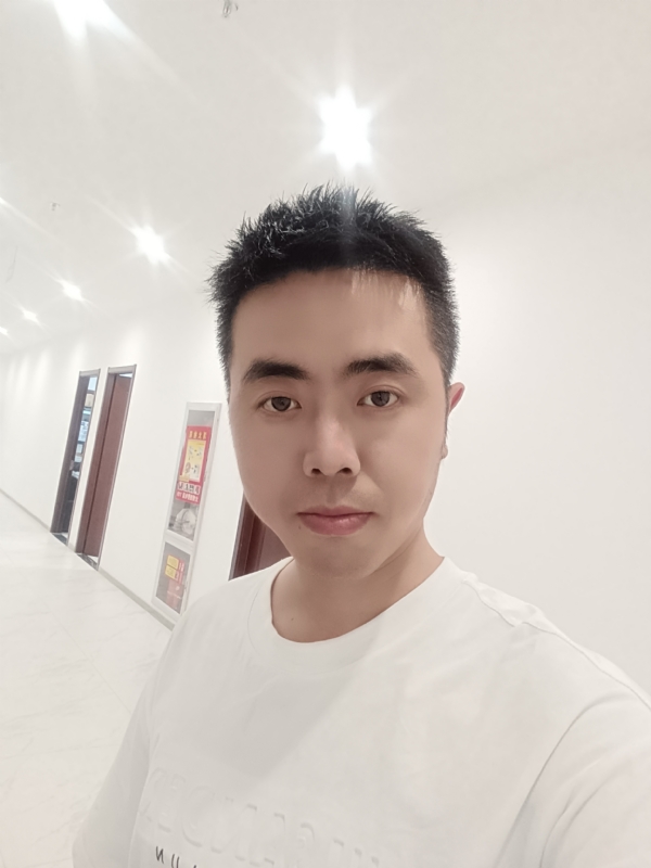 愿得一人心白首不相离的第一张照片--将乐交友网
