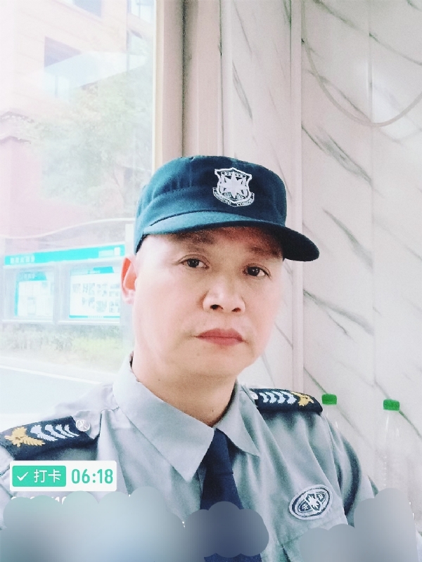 独一求二的第二张照片--将乐交友网