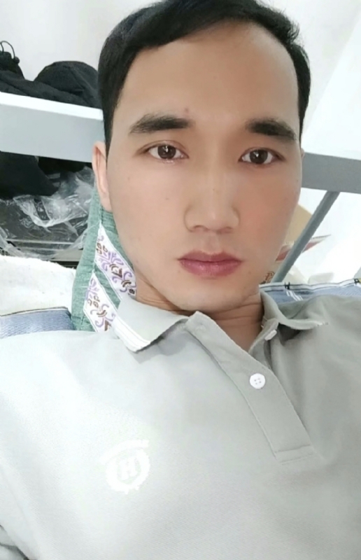 小炎的第一张照片--将乐交友网