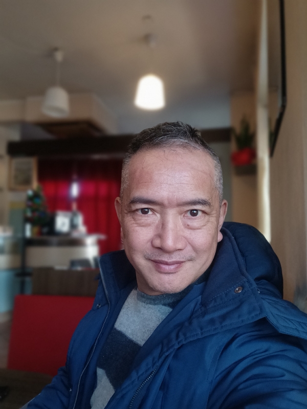 大龙的第一张照片--将乐交友网