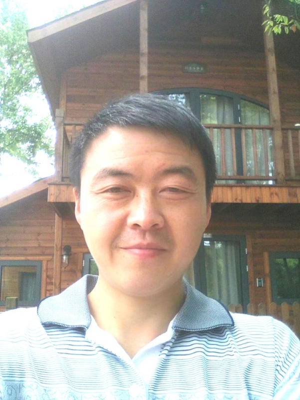 军子的第一张照片--将乐交友网