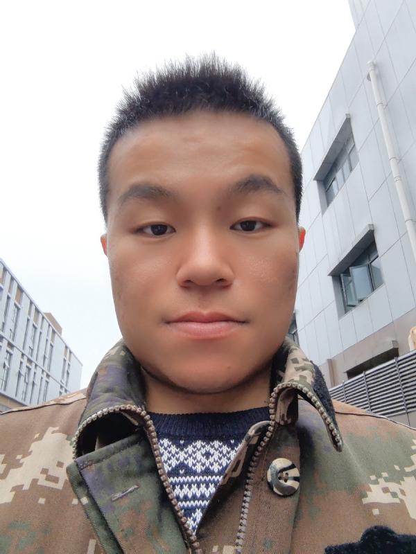 赵彦的第二张照片--将乐交友网