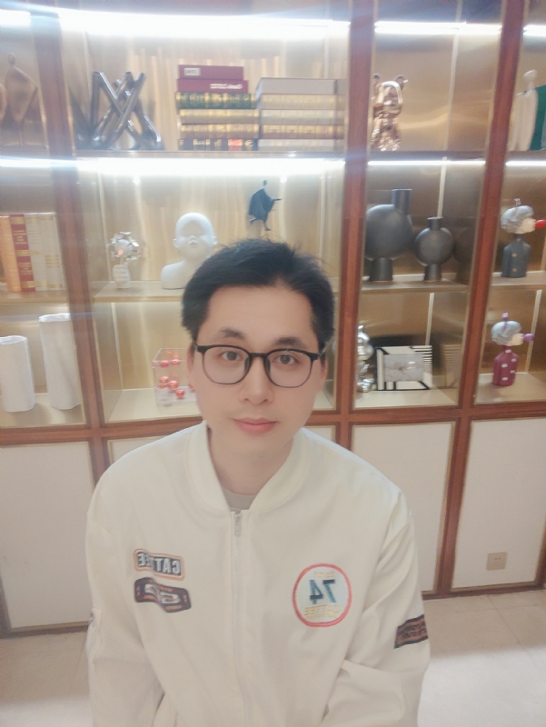 共享夕阳的第四张照片--将乐交友网