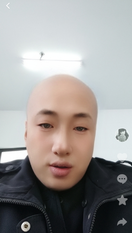 阿布的第一张照片--将乐交友网