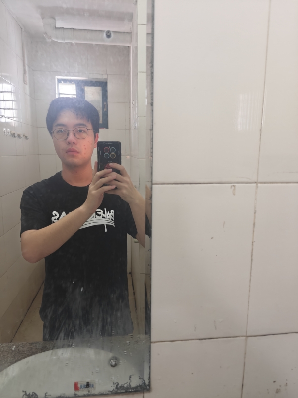 爱看尖尖星人的第一张照片--将乐交友网