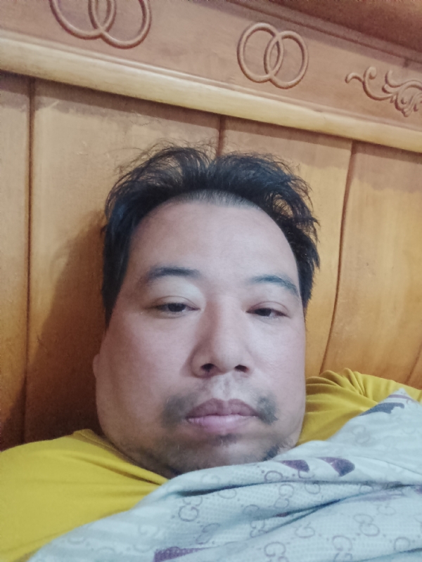 好好男人的第一张照片--将乐交友网
