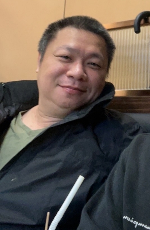 Wai的第一张照片--将乐交友网