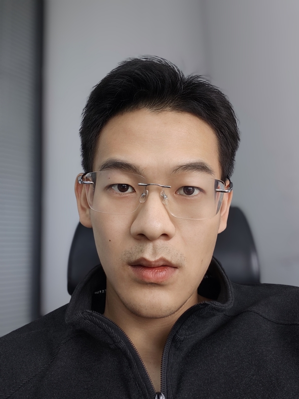 柳慕清的第一张照片--将乐交友网