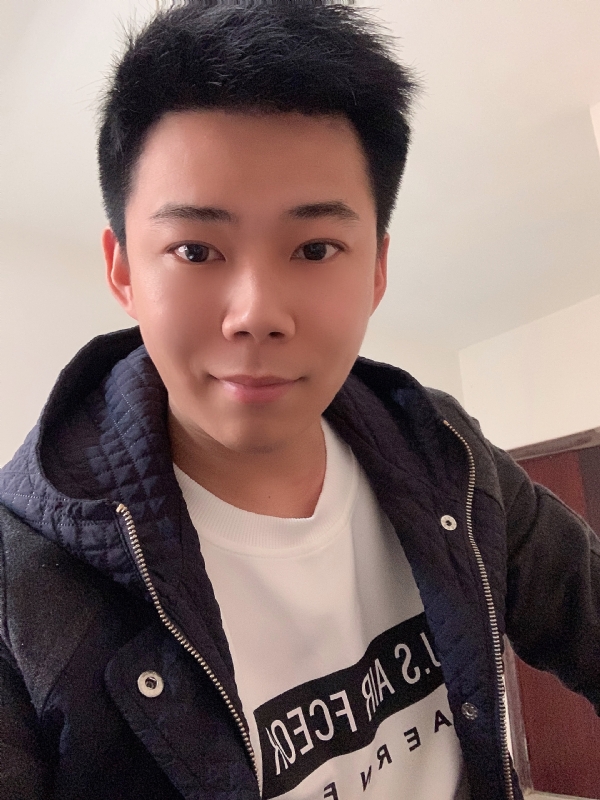 轻言淡语的第三张照片--将乐交友网