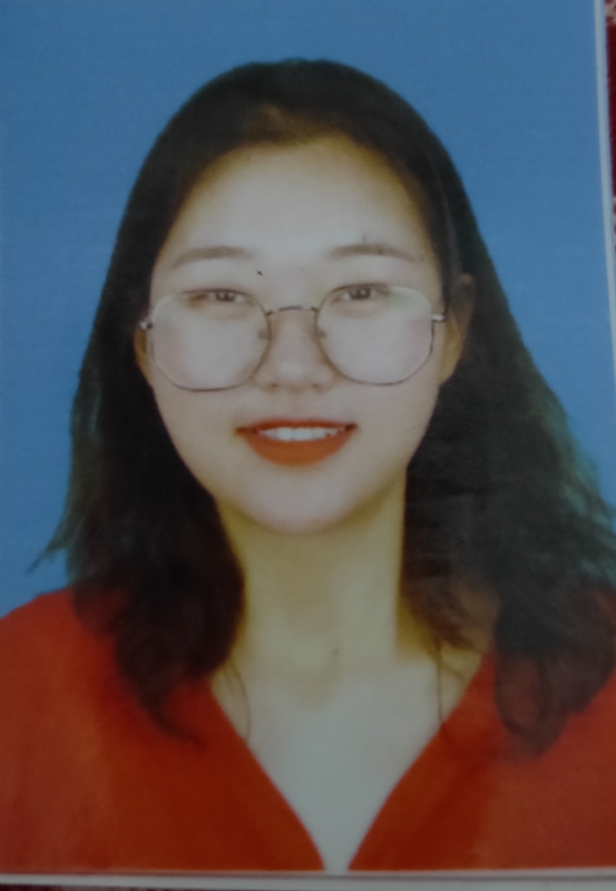 好运绵绵的第二张照片--将乐交友网