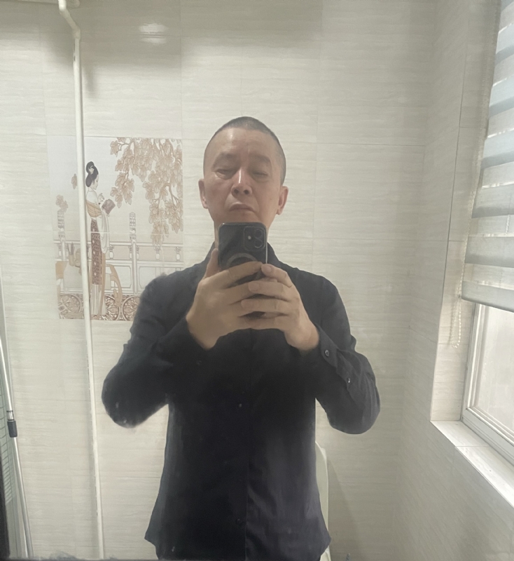 荣哥的第一张照片--将乐交友网