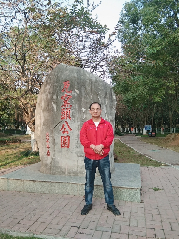 风生水起的第一张照片--将乐交友网