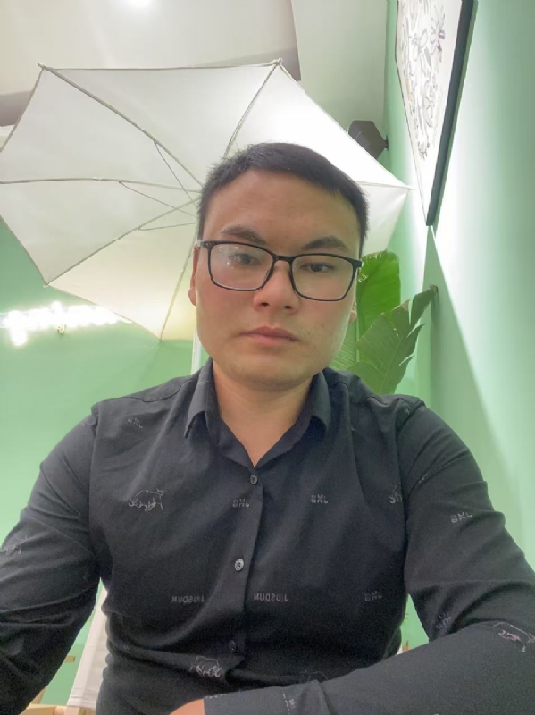 像风一样自由的第一张照片--将乐交友网