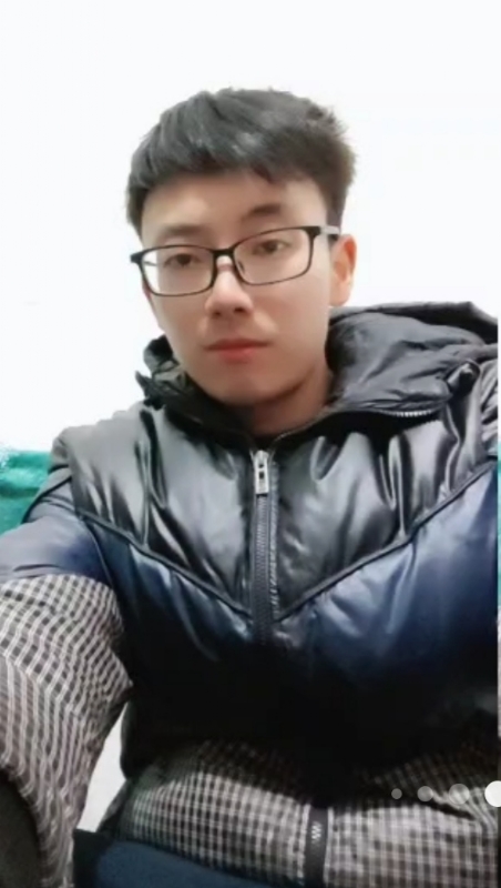 吐泡泡的小鱼的第一张照片--将乐交友网