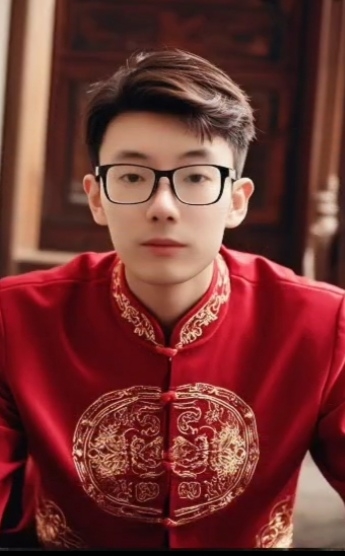 吐泡泡的小鱼的第二张照片--将乐交友网