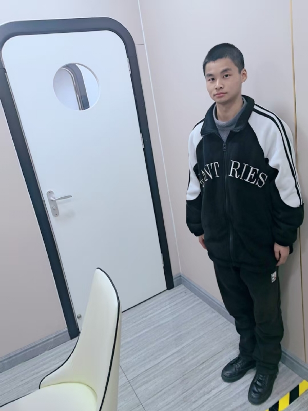 海中的星空的第一张照片--将乐交友网