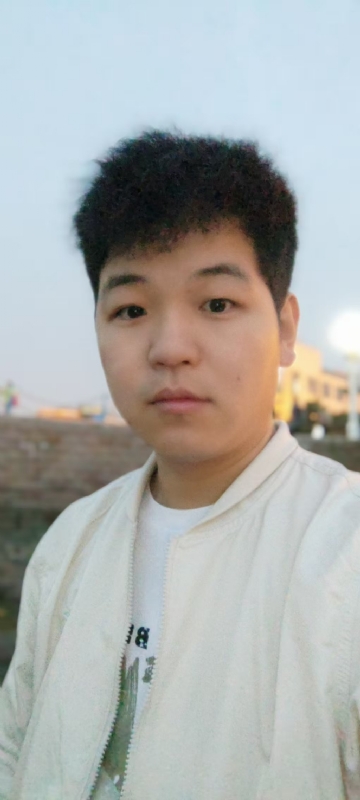 随缘的第一张照片--将乐交友网